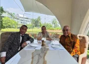 PWI Cabut Laporan terhadap Hotman Paris Setelah Dimediasi Dasco