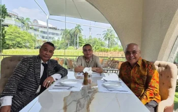 PWI Cabut Laporan terhadap Hotman Paris Setelah Dimediasi Dasco