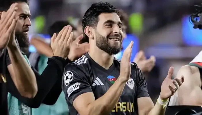 Qarabag FK Siap Menghadapi Vestri di Liga Europa 2026