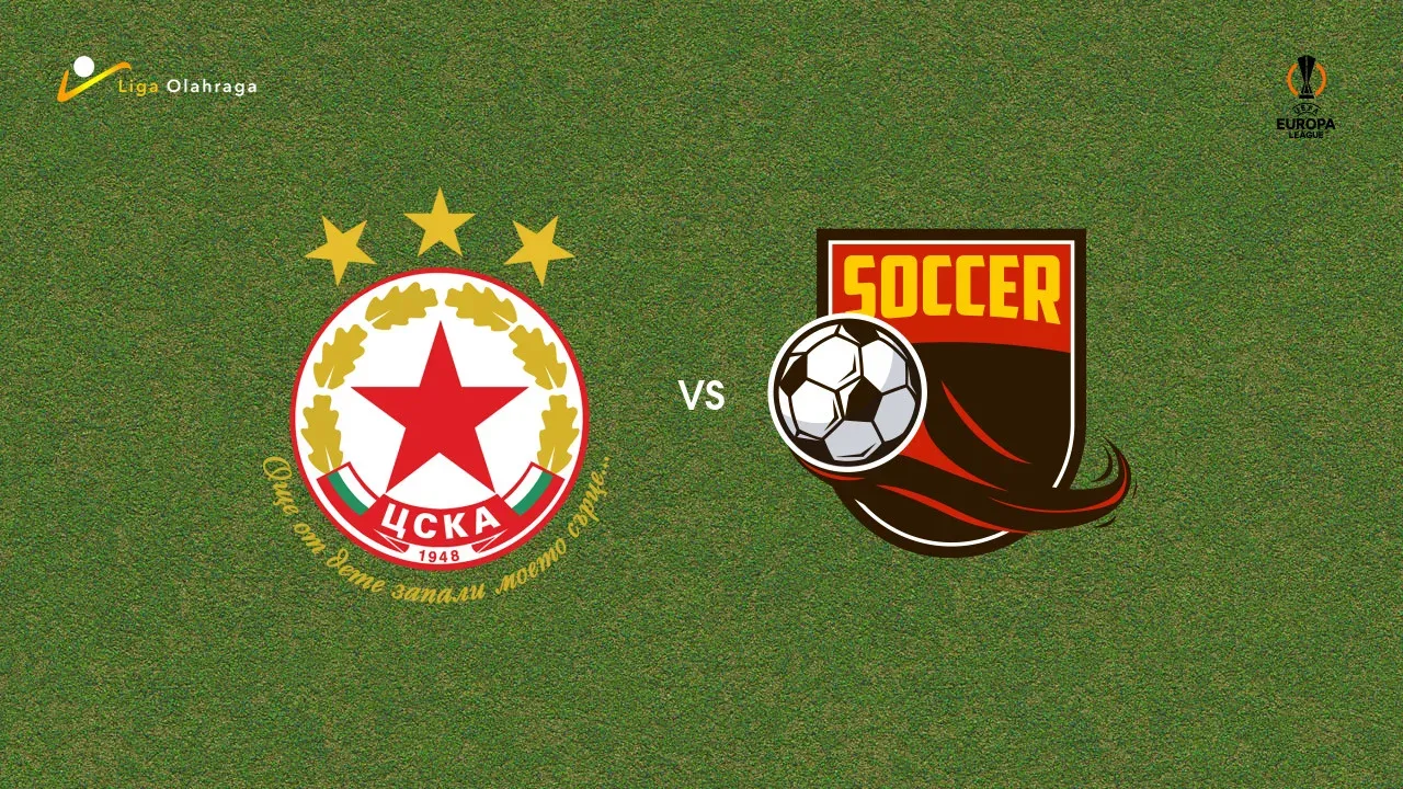 Qarabag vs CSKA Sofia: Pertandingan Kualifikasi Liga Europa yang Penuh Tantangan