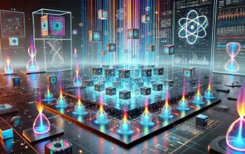 Quantum Computing: Revolusi Teknologi yang Mengubah Dunia