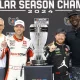 Racing Club: Dari NASCAR hingga Premier League, Berbagai Tokoh Dunia Olahraga Bergabung