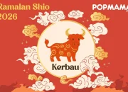 Ramalan Shio Besok 22 Juli 2026: Shio Kerbau Jangan Boros, Kambing Tahan Emosi