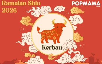 Ramalan Shio Besok 22 Juli 2026: Shio Kerbau Jangan Boros, Kambing Tahan Emosi
