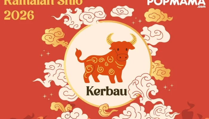 Ramalan Shio Besok 22 Juli 2026: Shio Kerbau Jangan Boros, Kambing Tahan Emosi