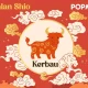 Ramalan Shio Besok 22 Juli 2026: Shio Kerbau Jangan Boros, Kambing Tahan Emosi