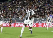 Randal Kolo Muani: Juventus Mengambil Risiko Besar dengan Menandatangani Pemain yang Gagal di PSG dan Tottenham