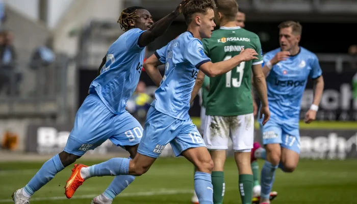 Randers FC: Dari Persiapan Pra Musim Hingga Pertarungan di Liga Super Denmark