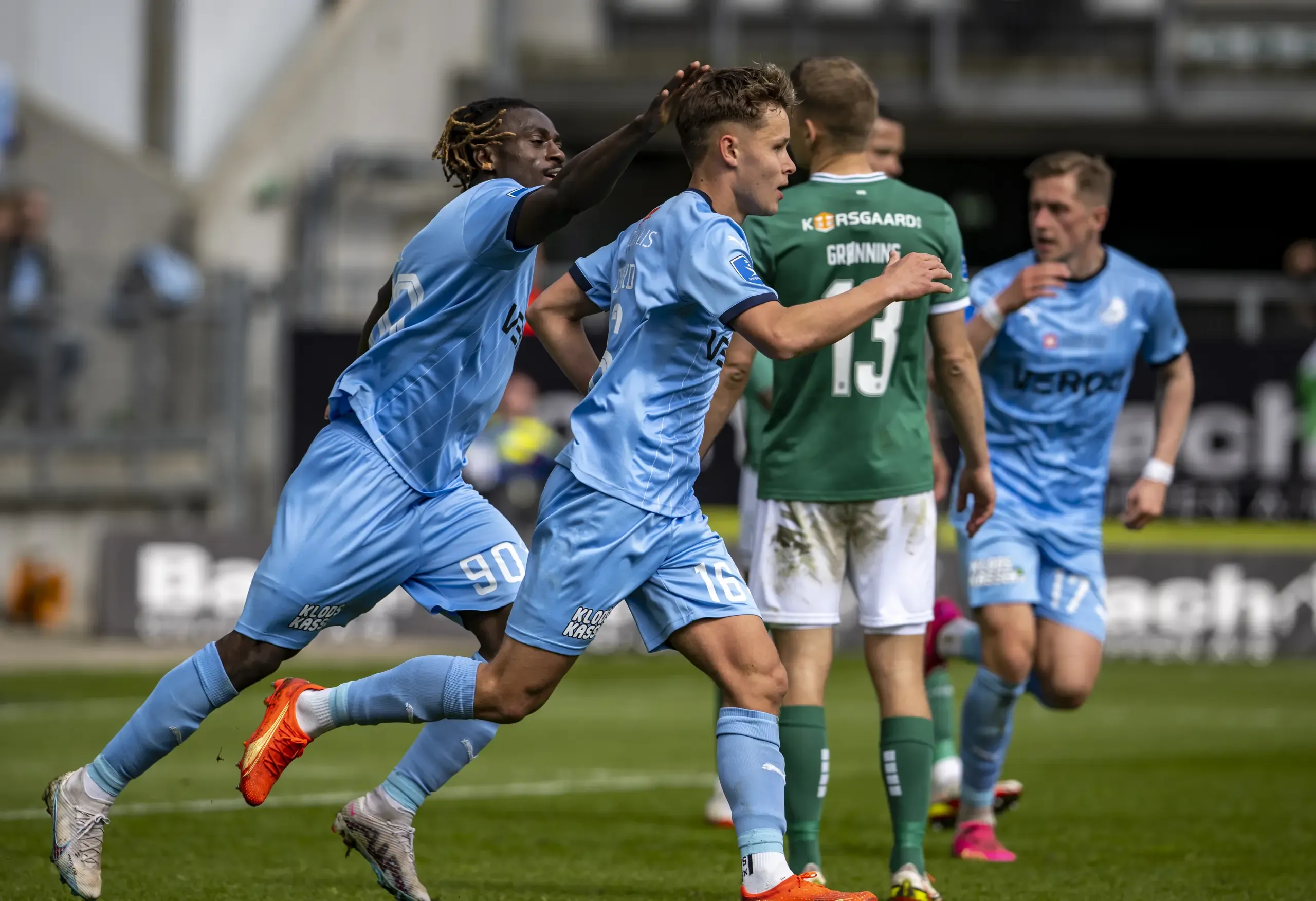 Randers FC: Dari Persiapan Pra Musim Hingga Pertarungan di Liga Super Denmark