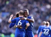 Rangers dan Leicester City Tengah Negosiasi Untuk Stephy Mavididi