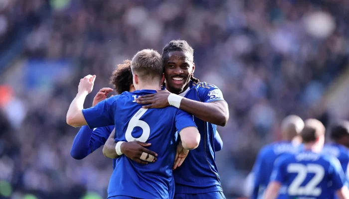 Rangers dan Leicester City Tengah Negosiasi Untuk Stephy Mavididi