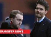 Rangers Percepat Upaya untuk Tandatangani Jens Hjerto-Dahl, Sementara Orjan Nyland Jadi Andalan Norwegia di Piala Dunia 2026