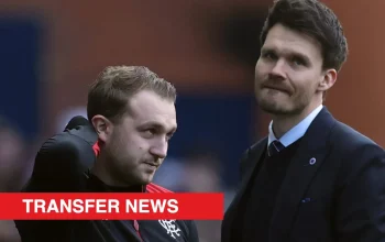 Rangers Percepat Upaya untuk Tandatangani Jens Hjerto-Dahl, Sementara Orjan Nyland Jadi Andalan Norwegia di Piala Dunia 2026