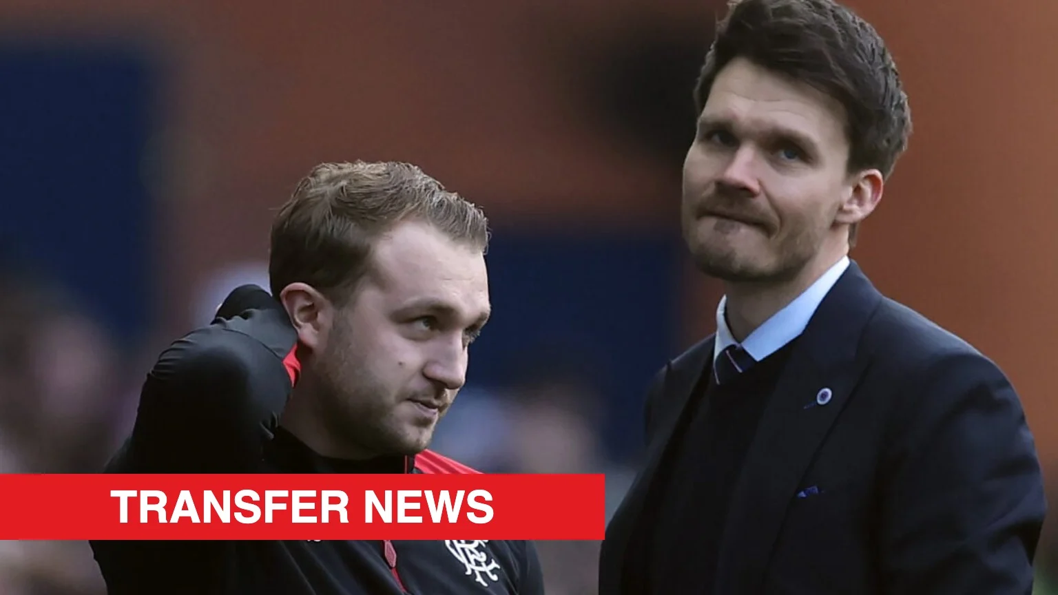 Rangers Percepat Upaya untuk Tandatangani Jens Hjerto-Dahl, Sementara Orjan Nyland Jadi Andalan Norwegia di Piala Dunia 2026