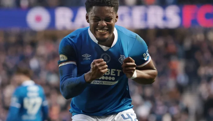 Rangers Siap Tunaikan Biaya untuk Bawa Jens Hjerto-Dahl dari Tromso FC