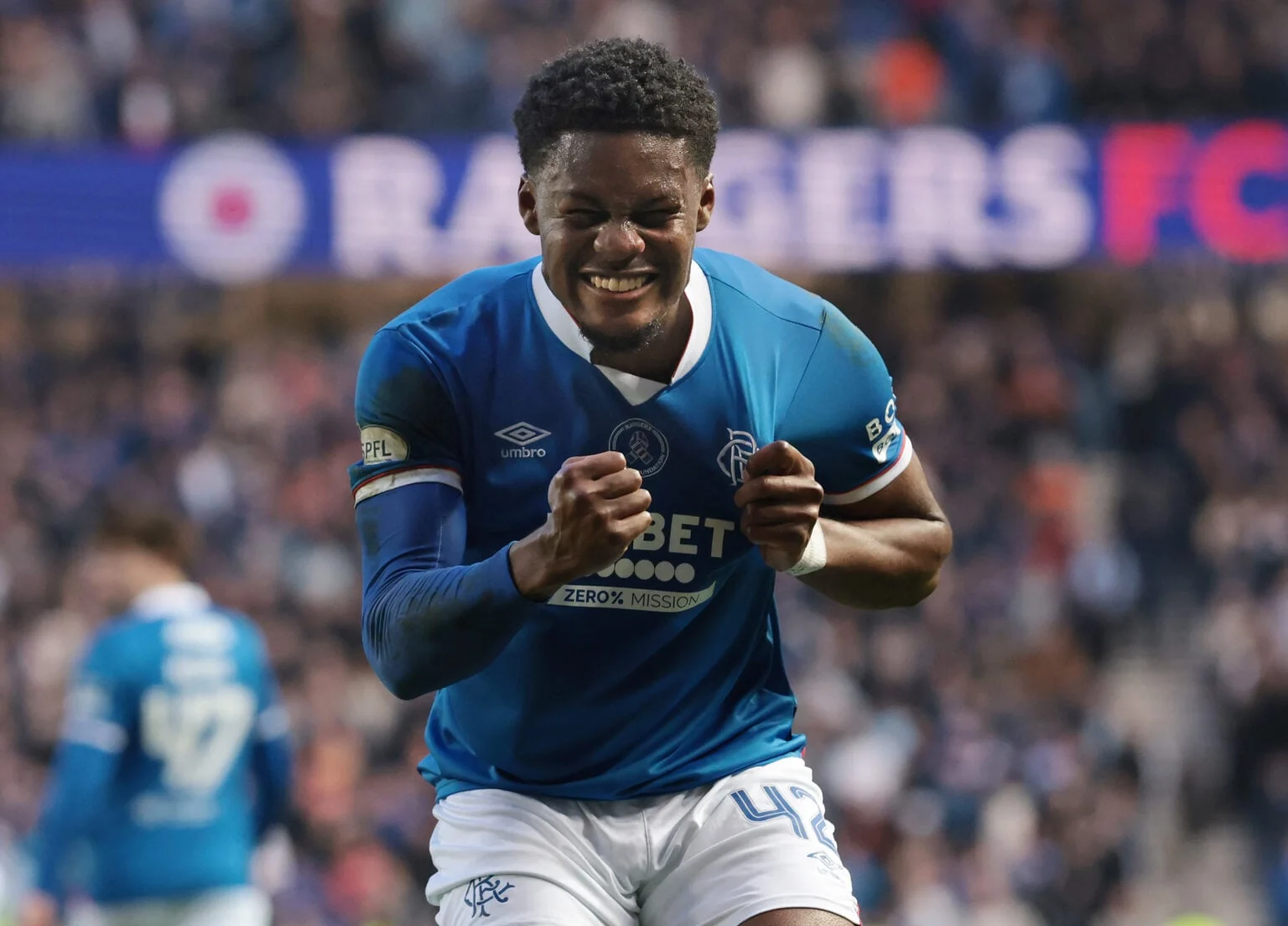 Rangers Siap Tunaikan Biaya untuk Bawa Jens Hjerto-Dahl dari Tromso FC