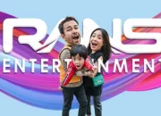 RANS Entertainment Resmi Melantai di Bursa Efek Indonesia dengan Pendapatan Besar