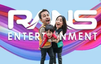 RANS Entertainment Resmi Melantai di Bursa Efek Indonesia dengan Pendapatan Besar