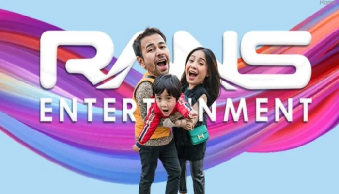 RANS Entertainment Resmi Melantai di Bursa Efek Indonesia dengan Pendapatan Besar