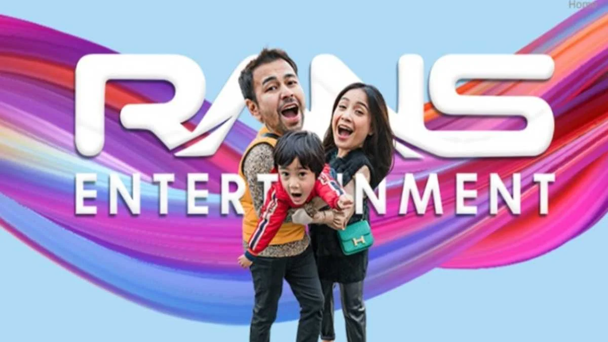 RANS Entertainment Resmi Melantai di Bursa Efek Indonesia dengan Pendapatan Besar