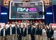 RANS Entertainment Resmi Melantai di Bursa Efek Indonesia, Nagita Slavina Bantah Isu Pencucian Uang