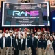 RANS Entertainment Resmi Melantai di Bursa Efek Indonesia, Nagita Slavina Bantah Isu Pencucian Uang