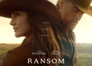 Ransom Canyon: Kisah Cinta yang Tak Pernah Berakhir
