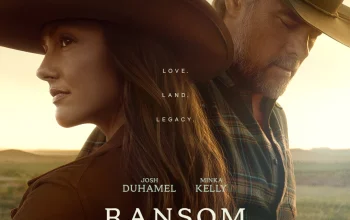 Ransom Canyon: Kisah Cinta yang Tak Pernah Berakhir