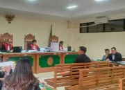 Raudi Akmal Kembali Aktif Setelah Putusan Praperadilan: Turun ke Masyarakat dan Fokus pada Pengembangan Sektor Pertanian