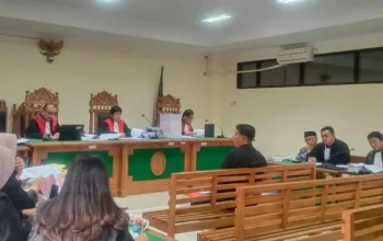 Raudi Akmal Kembali Aktif Setelah Putusan Praperadilan: Turun ke Masyarakat dan Fokus pada Pengembangan Sektor Pertanian