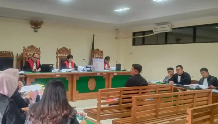 Raudi Akmal Kembali Aktif Setelah Putusan Praperadilan: Turun ke Masyarakat dan Fokus pada Pengembangan Sektor Pertanian