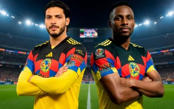 Raúl Jiménez dan Julián Quiñones Bawa Mexico Menang 2-0 Atas Ecuador di Piala Dunia