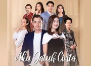RCTI Hadirkan Drama Komedi Komunal 'Tobat Jatuh Cinta' dengan Konflik Menarik