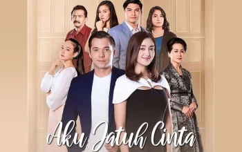RCTI Hadirkan Drama Komedi Komunal 'Tobat Jatuh Cinta' dengan Konflik Menarik
