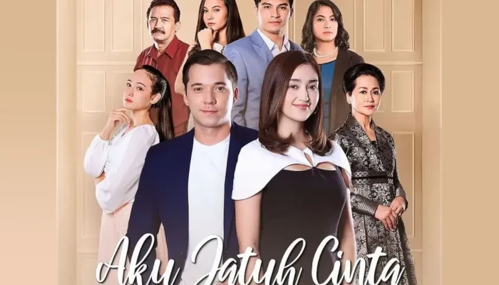 RCTI Hadirkan Drama Komedi Komunal ‘Tobat Jatuh Cinta’ dengan Konflik Menarik