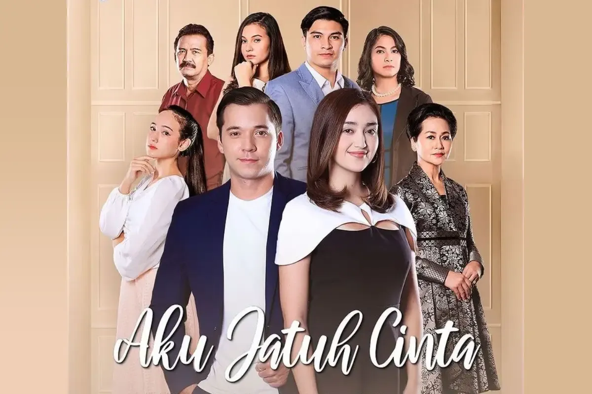 RCTI Hadirkan Drama Komedi Komunal 'Tobat Jatuh Cinta' dengan Konflik Menarik