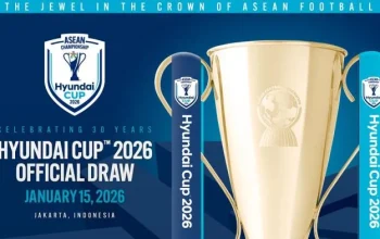 RCTI Live: Jadwal Siaran Langsung Piala AFF 2026 dan Japan Open 2026