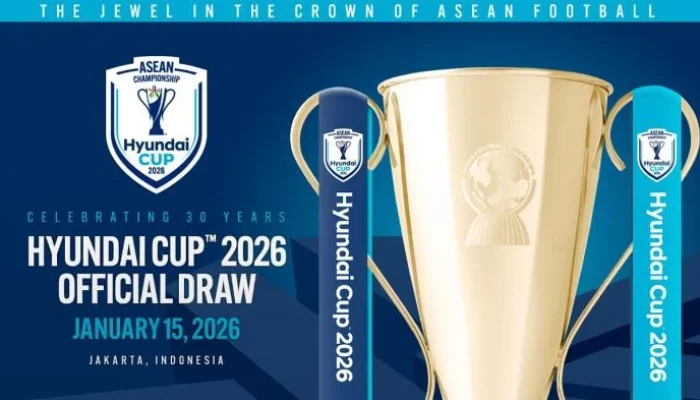 RCTI Live: Jadwal Siaran Langsung Piala AFF 2026 dan Japan Open 2026