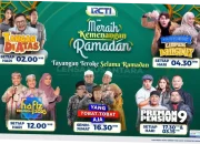 RCTI Siap Hadirkan Berbagai Acara Menarik, dari Sinetron hingga Sepakbola