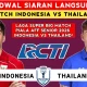 RCTI Siap Tayangkan Piala AFF 2026, YouTube YB Jadi Official Broadcast Partner