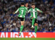 Real Betis Dibidik Klub-klub Eropa, Abde Ezzalzouli Jadi Incaran Newcastle United