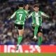 Real Betis Dibidik Klub-klub Eropa, Abde Ezzalzouli Jadi Incaran Newcastle United