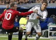 Real Madrid dan Manchester United Siap Beraksi di Kompetisi Masing-Masing