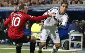 Real Madrid dan Manchester United Siap Beraksi di Kompetisi Masing-Masing