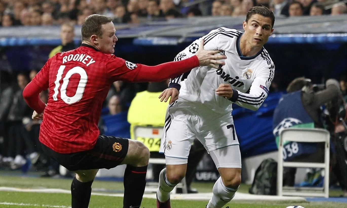 Real Madrid dan Manchester United Siap Beraksi di Kompetisi Masing-Masing
