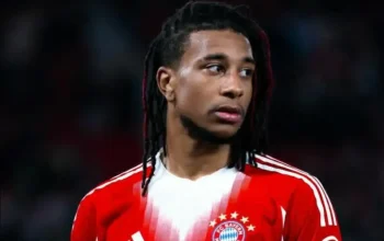 Real Madrid dan Strategi Transfer Mereka: Dari Rodri hingga Michael Olise