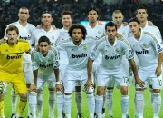Real Madrid Di Bawah José Mourinho Mulai Menggelitiki Lawan-lawannya di Masa Pra Musim