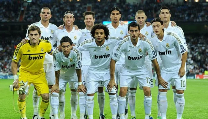 Real Madrid Di Bawah José Mourinho Mulai Menggelitiki Lawan-lawannya di Masa Pra Musim