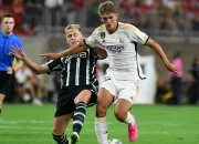 Real Madrid Mengalahkan Leganes 4-1 dalam Laga Uji Coba Pramusim