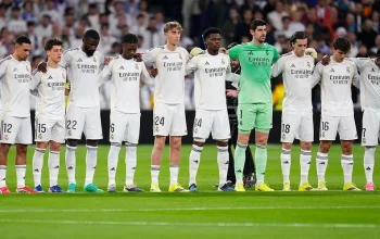 Real Madrid Siap Menghadapi Musim Baru: Jadwal, Transfer, dan Kapten Baru